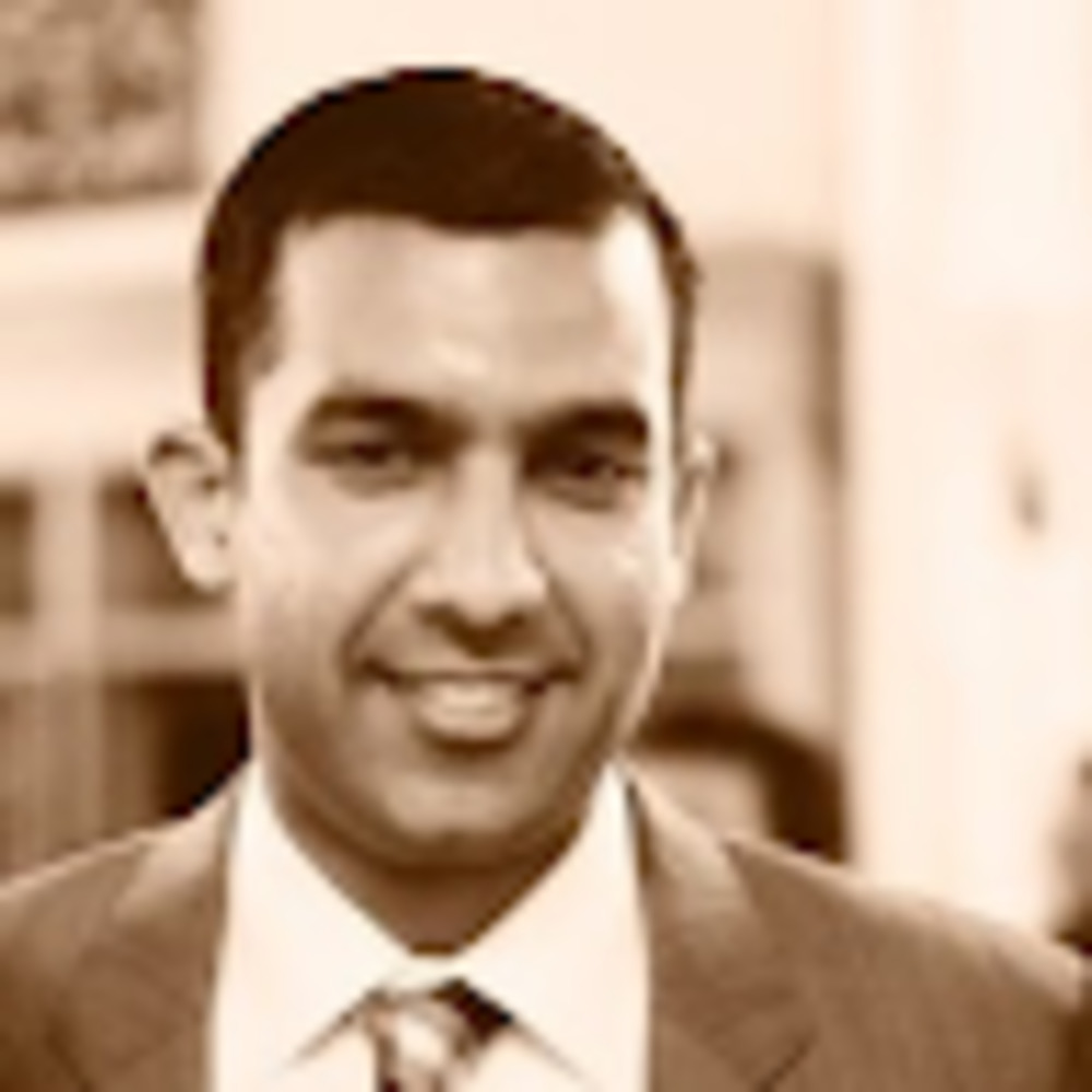 Meet your Posher, Vinaygoel